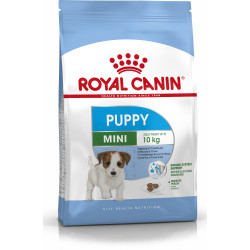 Royal Canin - Mini Puppy DOG 2kg