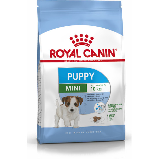 Royal Canin - Mini Puppy DOG 2kg