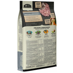Acana - Adult small breed DOG 6kg