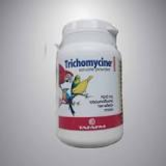 Trichomycine® Powder 50gr