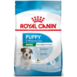 Royal Canin - Mini Puppy DOG 4kg