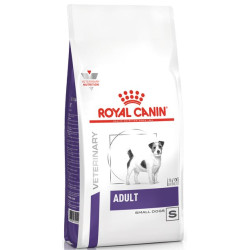 Royal Canin - Adult Small DOG 4kg 
