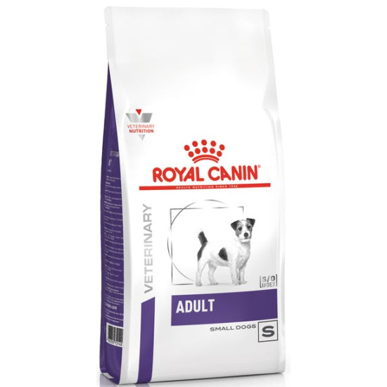 Royal Canin - Adult Small DOG 8kg