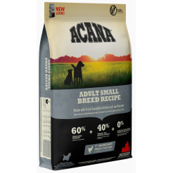 Acana - Adult small breed DOG 6kg