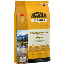 Acana - Prairie Poultry 14.5KG