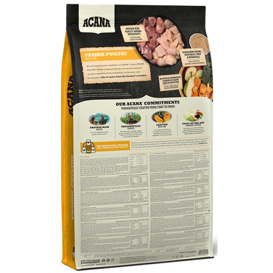 Acana Prairie Poultry 14.5KG