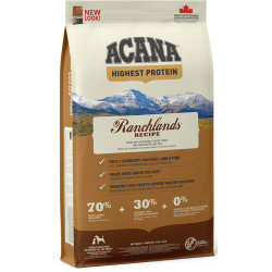 Acana - Ranchlands 11.4kg