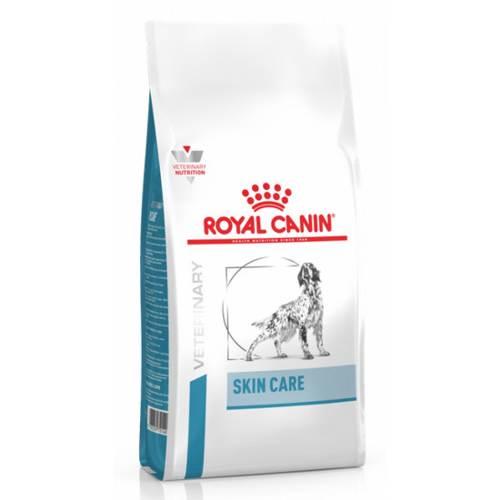 Royal Canin - Skin Care Adult DOG 11kg