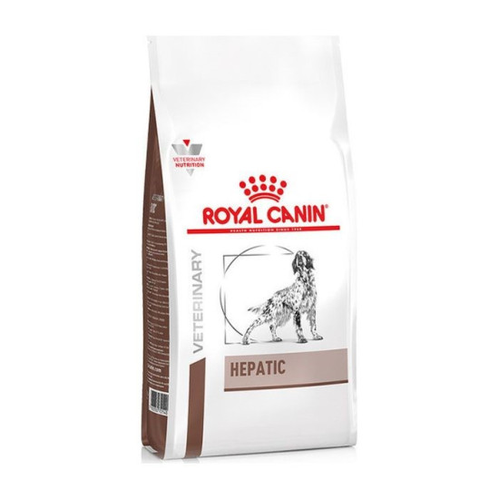 Royal Canin - Hepatic DOG 12kg