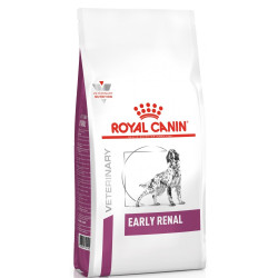 Royal Canin - Early Renal DOG 14kg