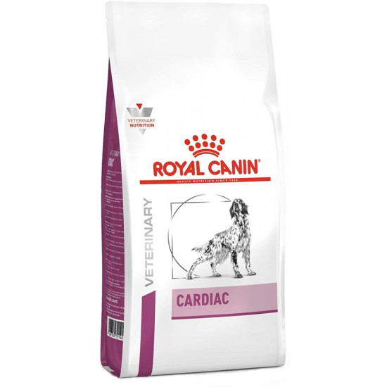 Royal Canin - Cardiac DOG 14kg