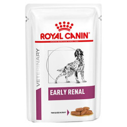 Royal Canin - Early Renal DOG 100gr