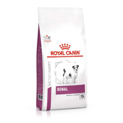 Royal Canin - Renal Small DOG 1.5kg