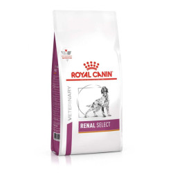 Royal Canin - Renal Select DOG 10kg