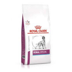 Royal Canin - Renal Special DOG 10kg