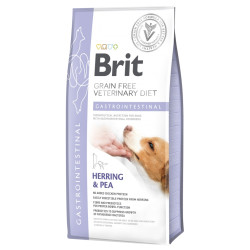 Brit VD - Gastrointestinal DOG 12kg
