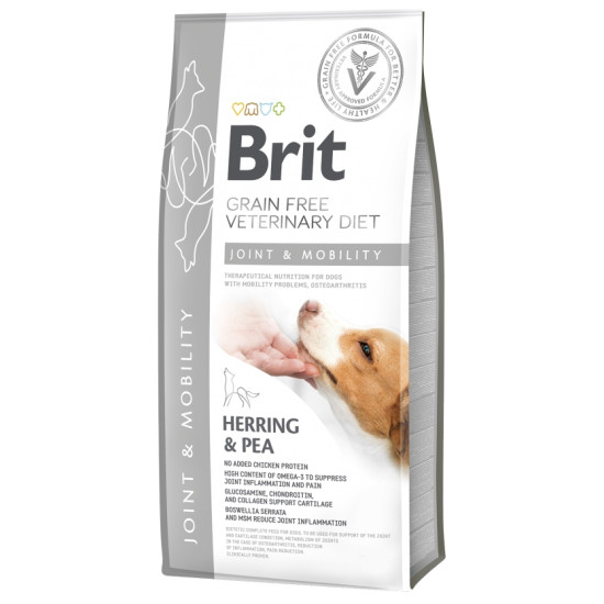 Brit VD Joint & Mobility 2kg