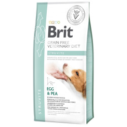 Brit VD - Struvite DOG 2kg