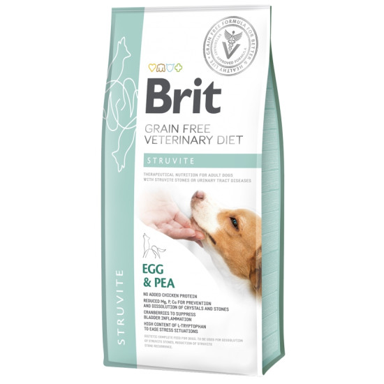Brit VD Struvite 2kg