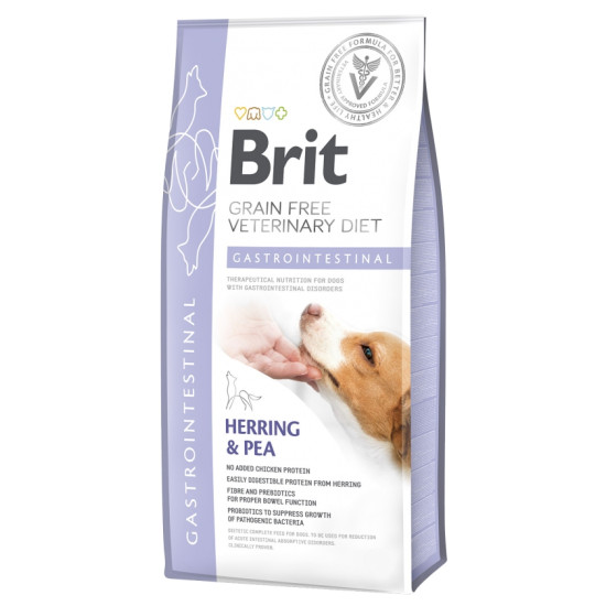Brit VD Gastrointestinal 2kg
