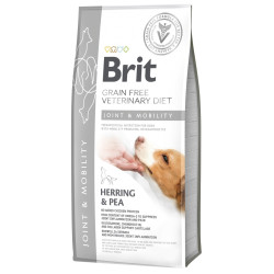 Brit VD - Joint & Mobility DOG 12kg