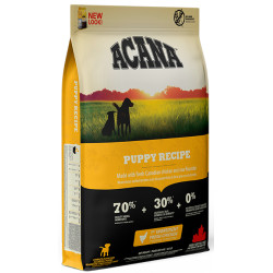 Acana - Puppy and Junior 11.4kg