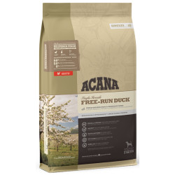 Acana - Free Run Duck DOG 11.4kg