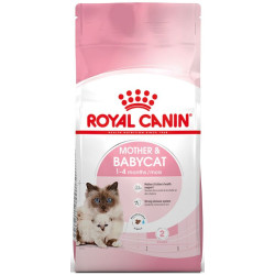 Royal Canin - Mother and Babycat  CAT 400gr
