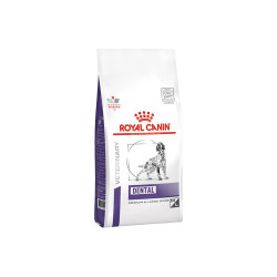 Royal Canin - Dental DOG 13kg