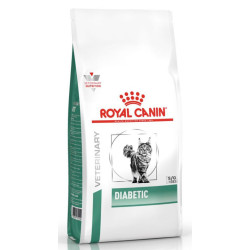 Royal Canin - Diabetic CAT 3.5kg