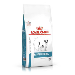 Royal Canin - Anallergenic Small DOG 1.5kg