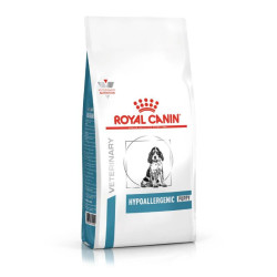 Royal Canin - Hypoallergenic Puppy DOG 1.5kg