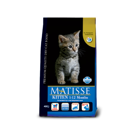Farmina matisse kitten 10kg