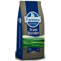 Farmina Team breeder Top 20kg