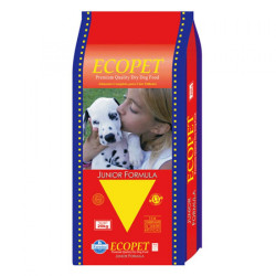 Farmina Ecopet Junior Formula 15kg
