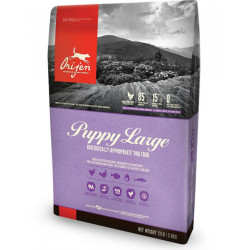 Orijen - Puppy Large Breed 11.4KG