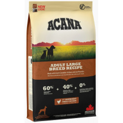 ACANA - Adult Large Breed DOG 11.4kg