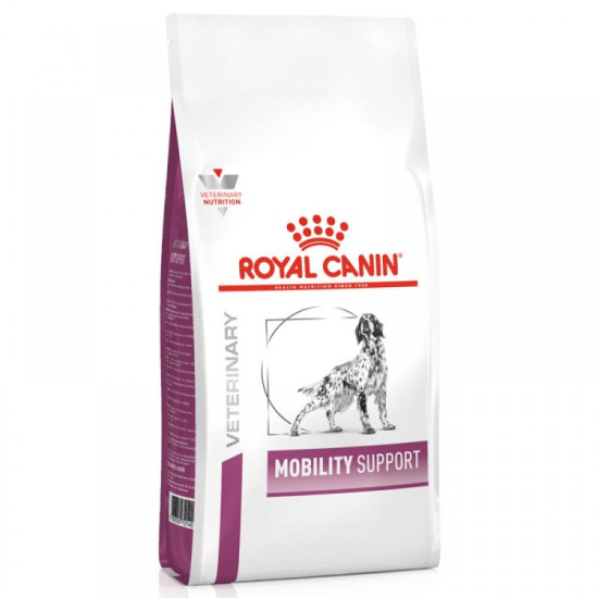 Royal Canin - Mobility Support DOG 2kg