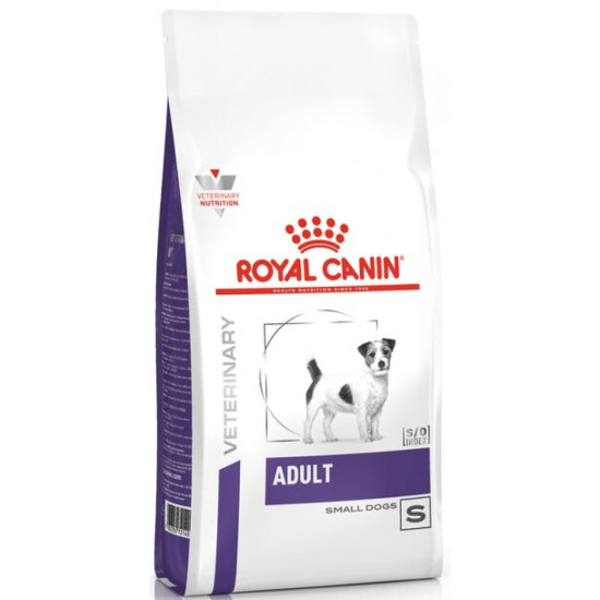 Royal Canin - Adult small DOG 2kg