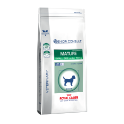 Royal Canin - Mature Consult Small DOG 1.5kg