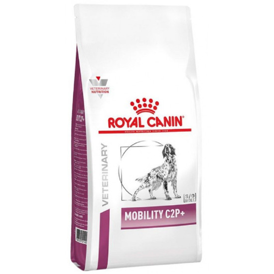 Royal Canin - Mobility Support DOG 12kg