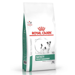 Royal Canin - Canine Satiety Weight Management Small DOG 1.5kg