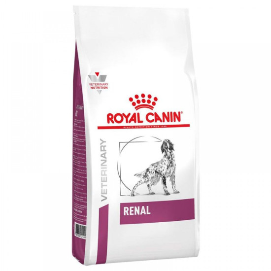 Royal Canin - Renal DOG 14kg