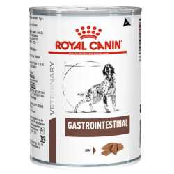 Royal Canin - Gastro Intestinal (κονσέρβα) DOG 400gr