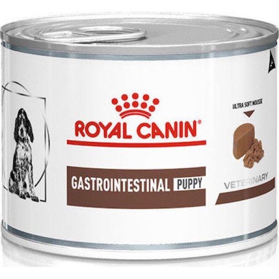 Royal Canin - Gastrointestinal Puppy DOG (κονσέρβα) 195gr