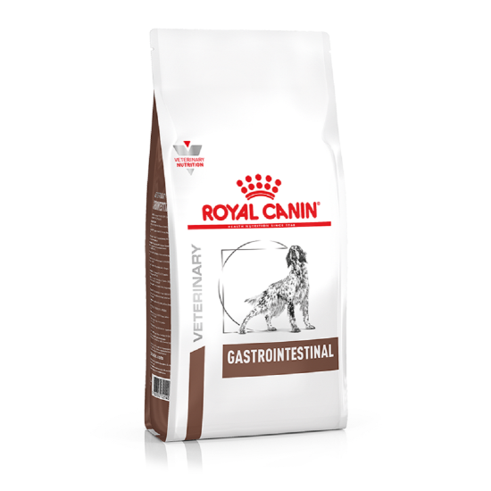 Royal Canin - Gastro Intestinal DOG 15kg