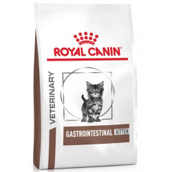 Royal Canin - Gastro Intestinal  Kitten CAT 400gr