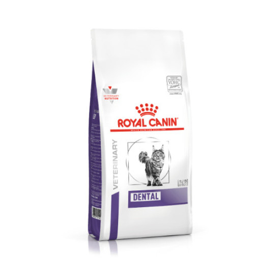Royal Canin - Dental CAT 1.5kg
