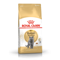 Royal Canin - Adult British Shorthair CAT 2kg