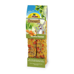 JR FARM Farmys 160gr